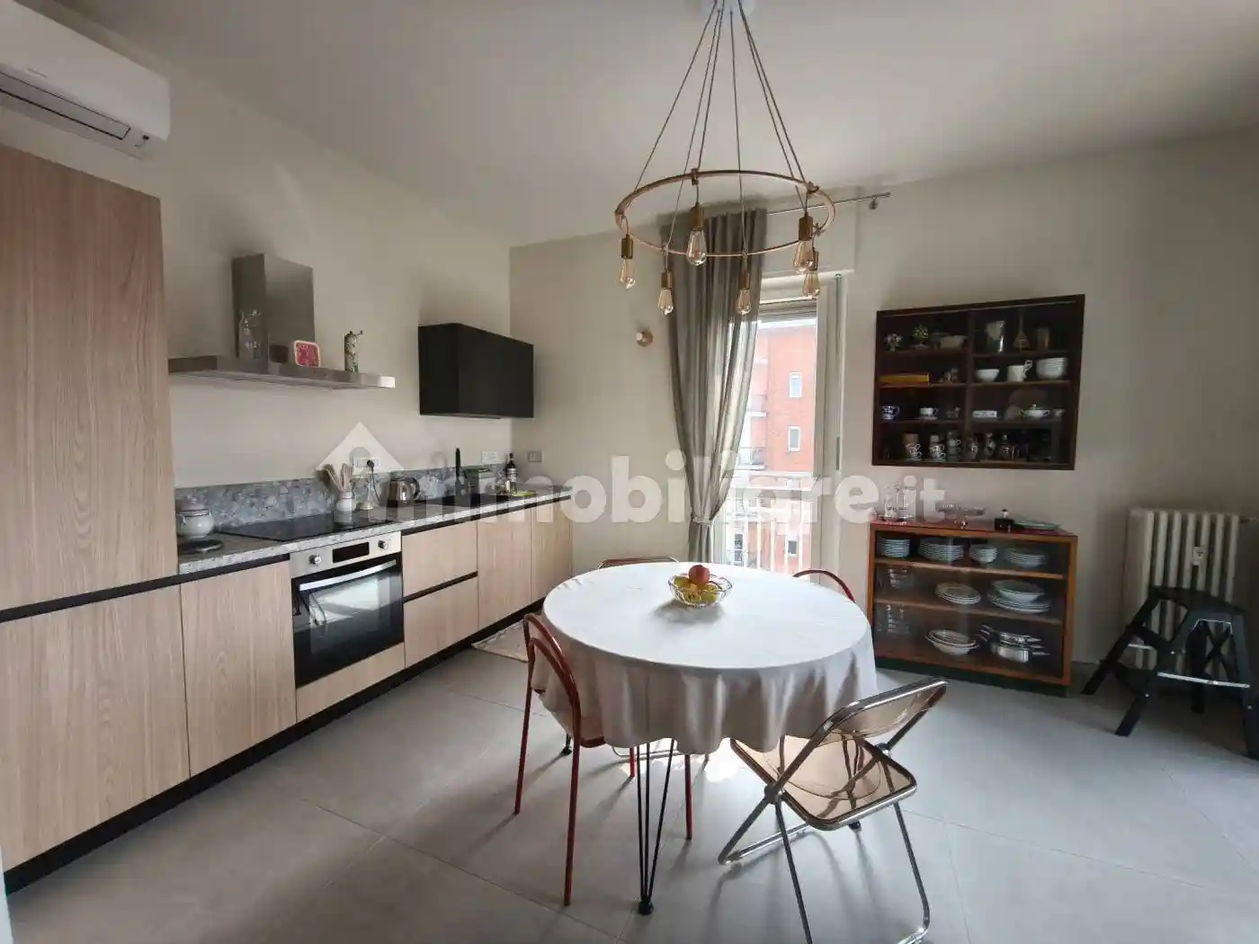 Appartamento in affitto a Torino