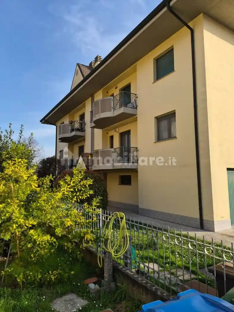 Appartamento in vendita a Forlimpopoli