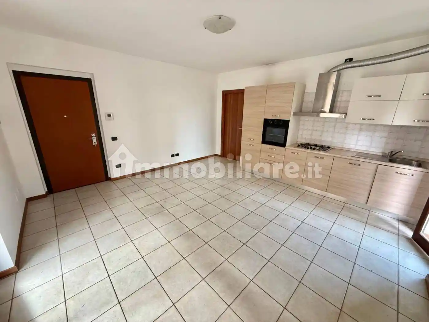 Appartamento in vendita a Turate