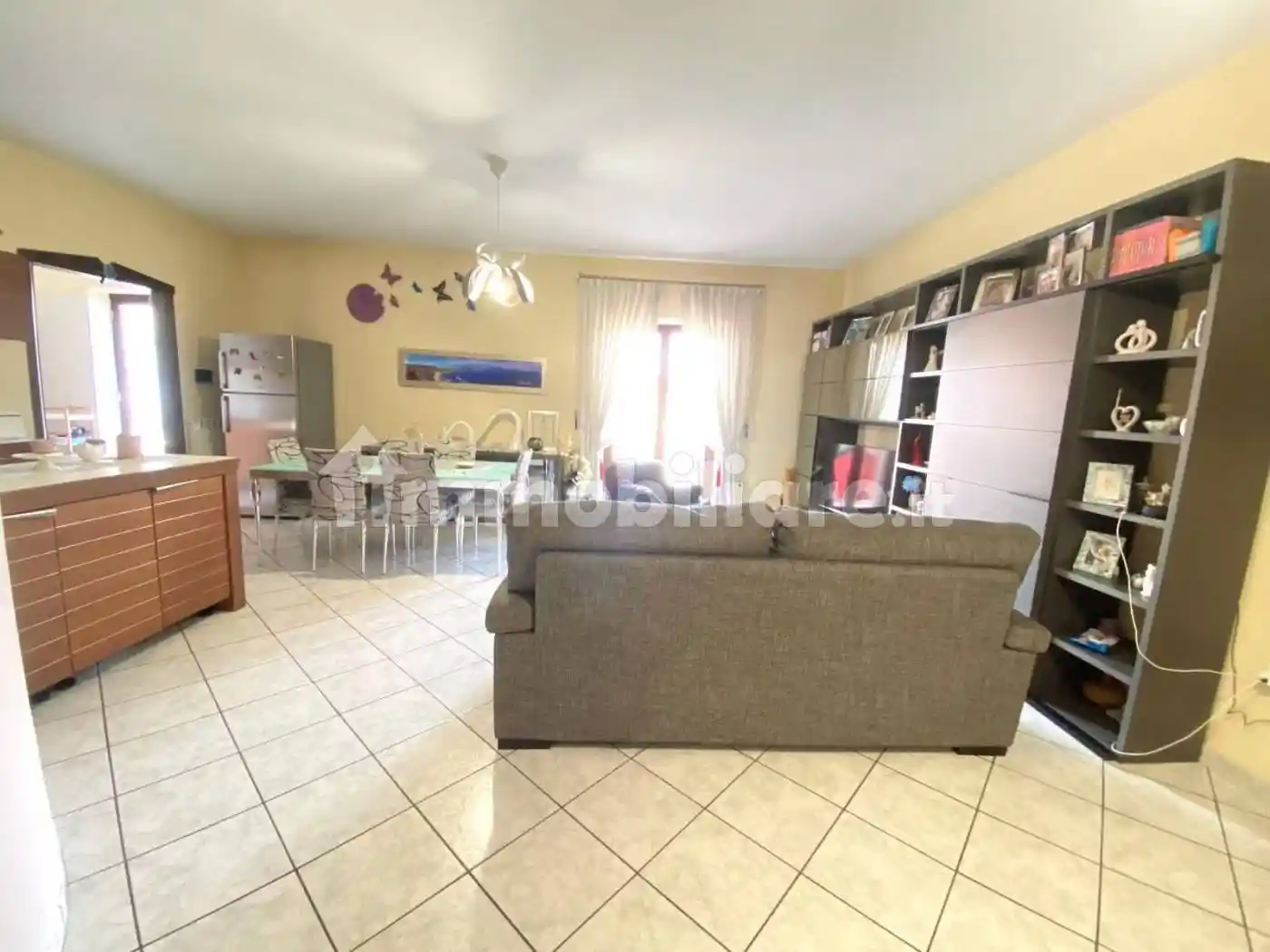 Appartamento in affitto a Giugliano in Campania