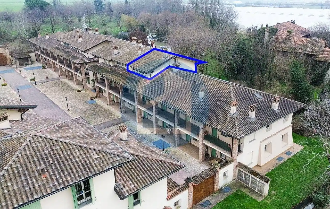 Appartamento in vendita a Cologno al Serio