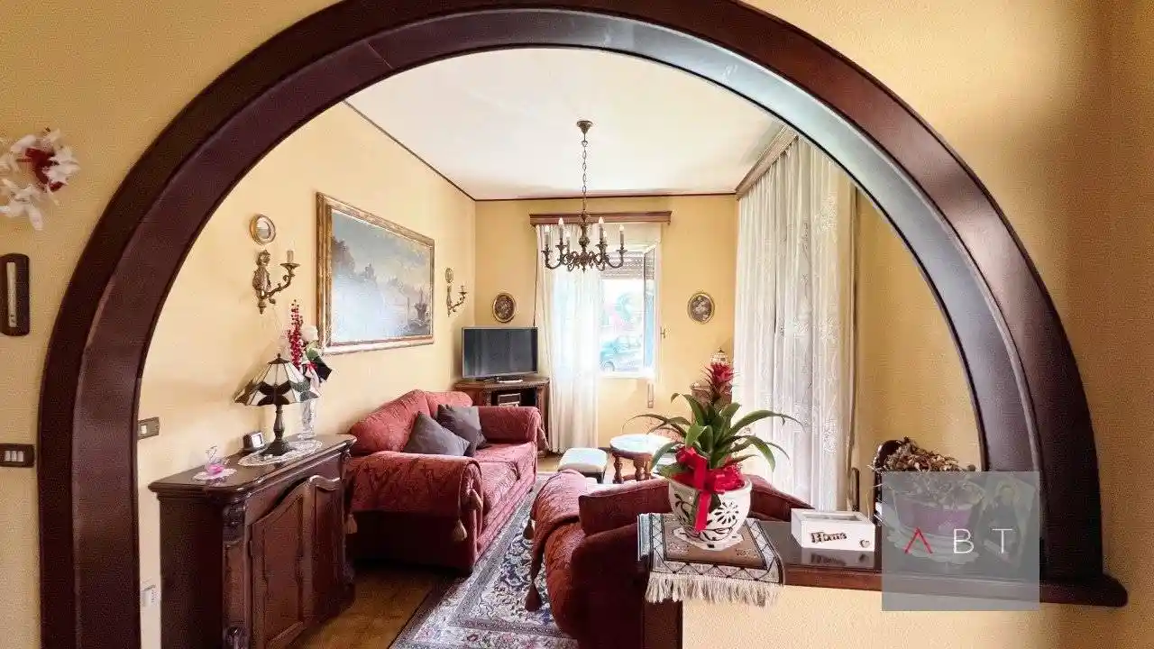 Villa in vendita a Campo San Martino