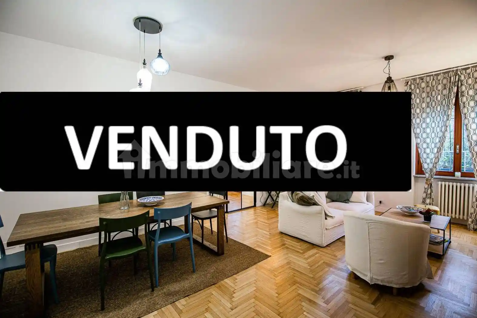 Appartamento in vendita a Cusano Milanino