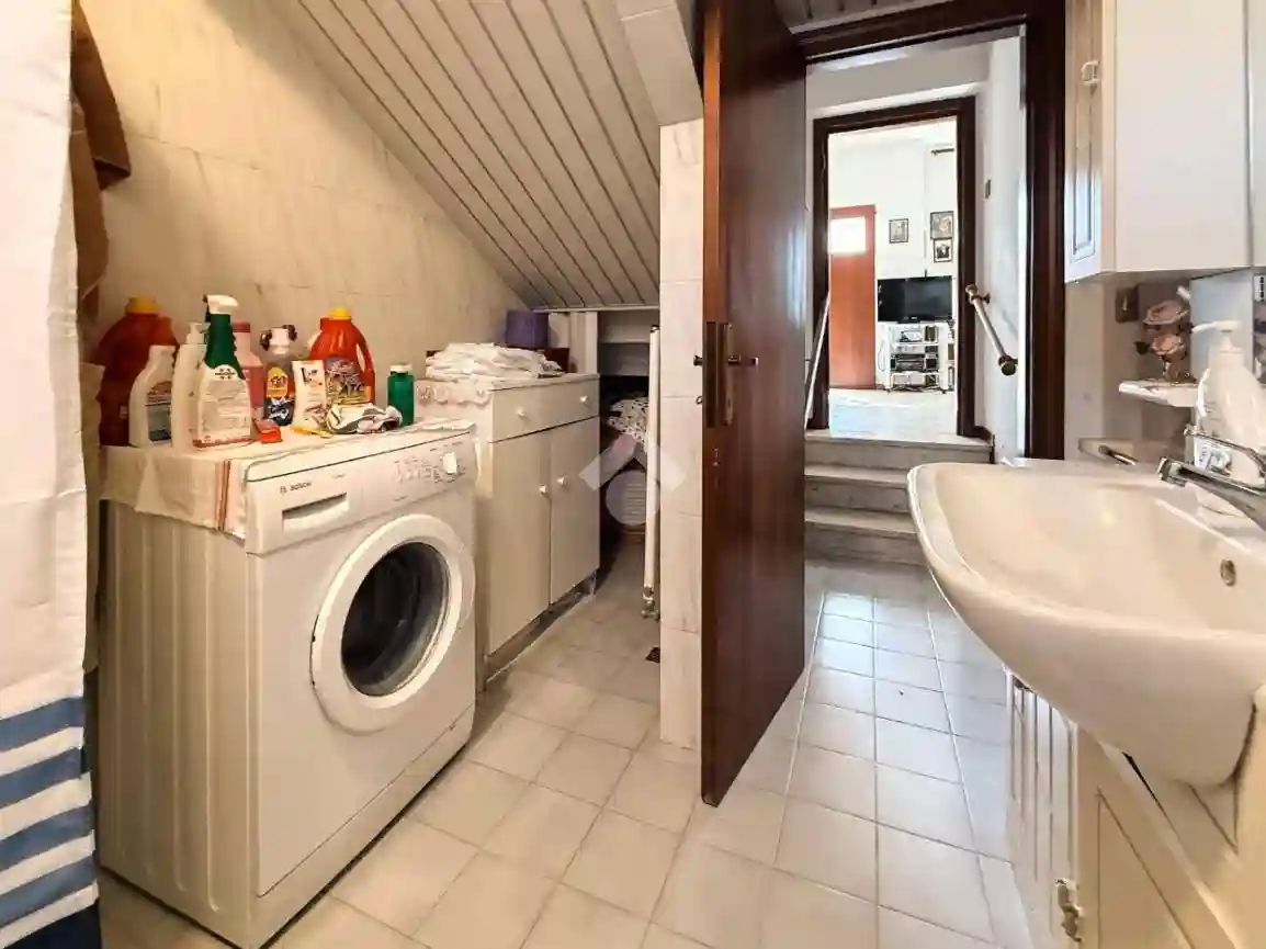 Villetta a schiera - foto 5