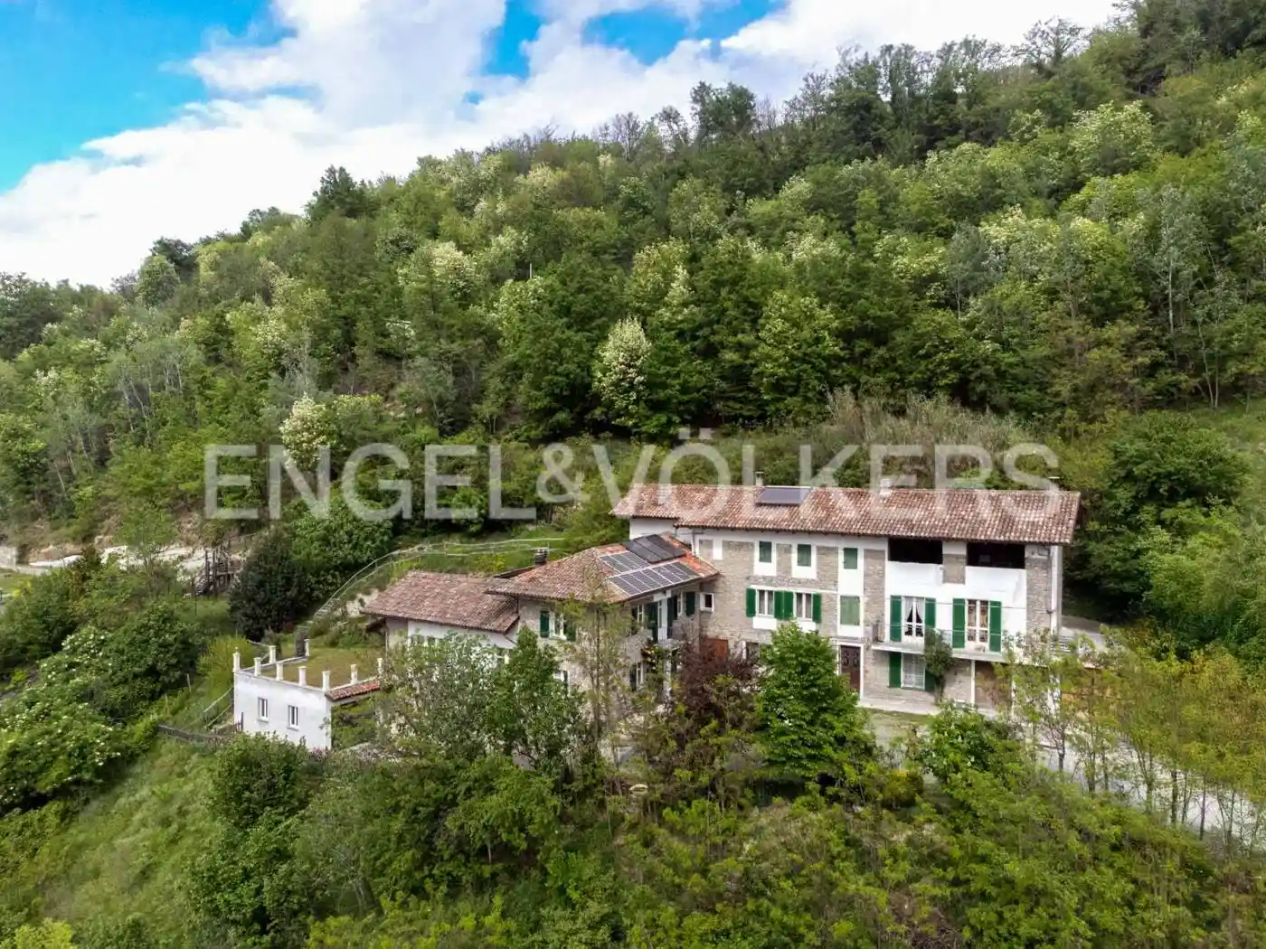 Rustico - Casale in vendita a Rocchetta Palafea