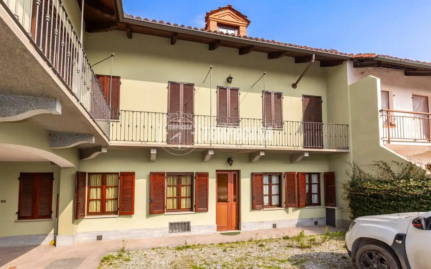 Villa in vendita a Villastellone