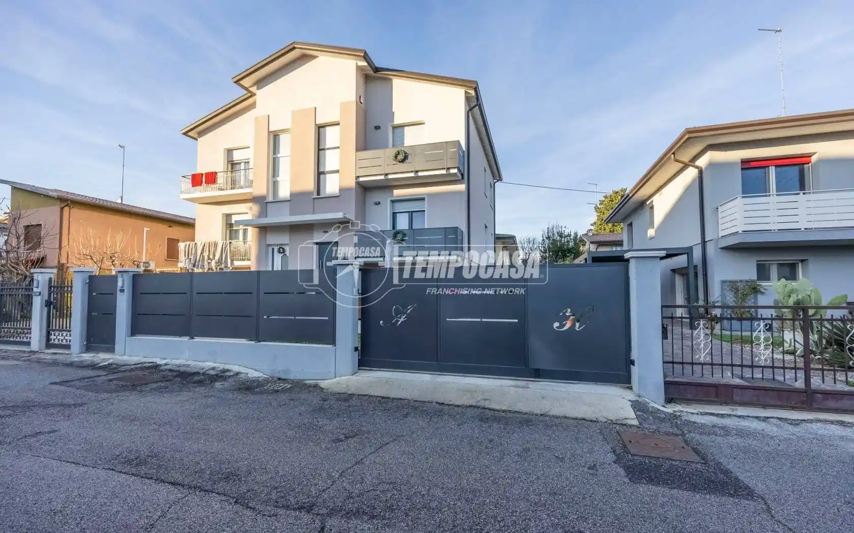 Casa indipendente in vendita a Treviso