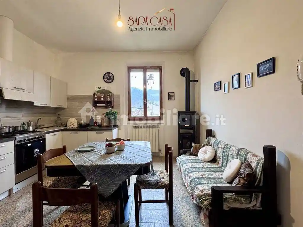 Appartamento in vendita a Casola Valsenio