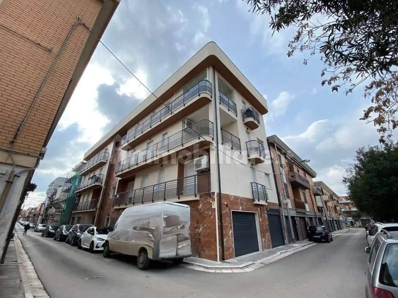 Appartamento in vendita a San Severo