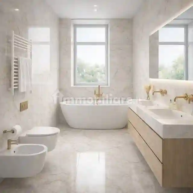 Attico - Mansarda - foto 5