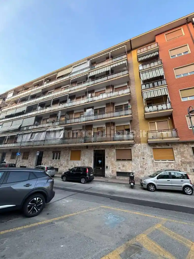 Appartamento in vendita a Nichelino