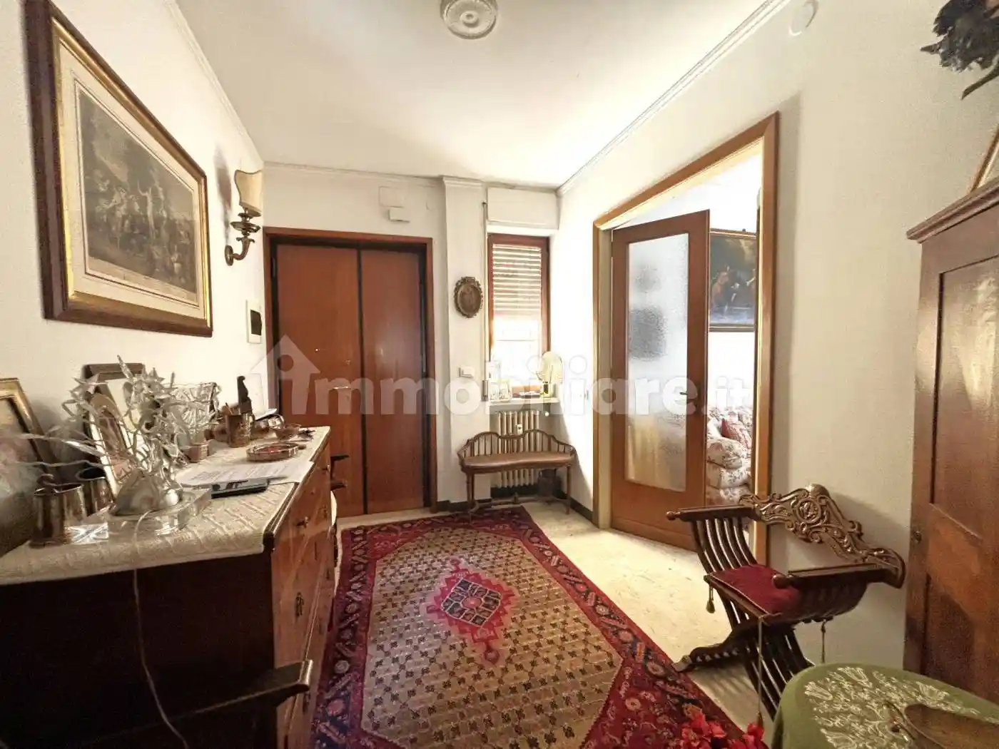 Appartamento in vendita a Firenze