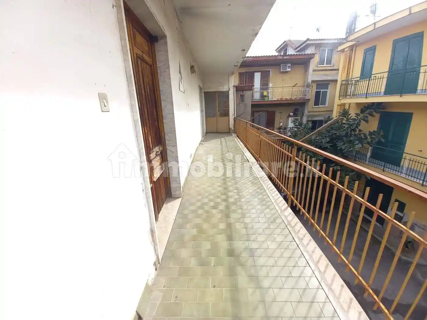 Appartamento in vendita a Marigliano