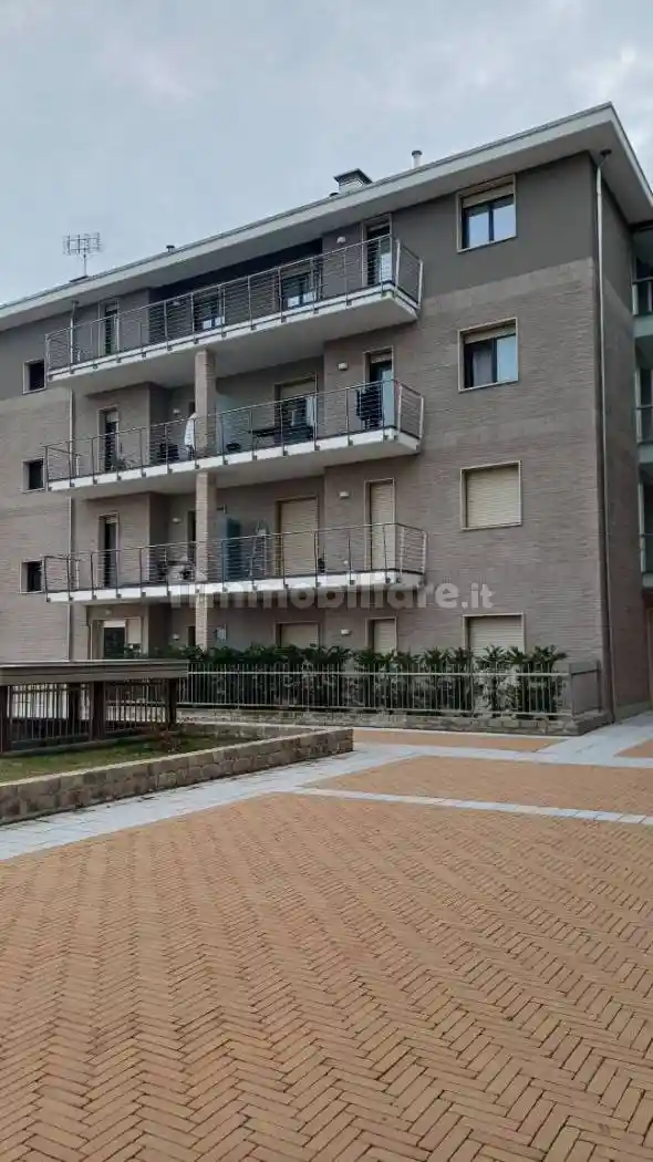 Appartamento in affitto a Cuneo