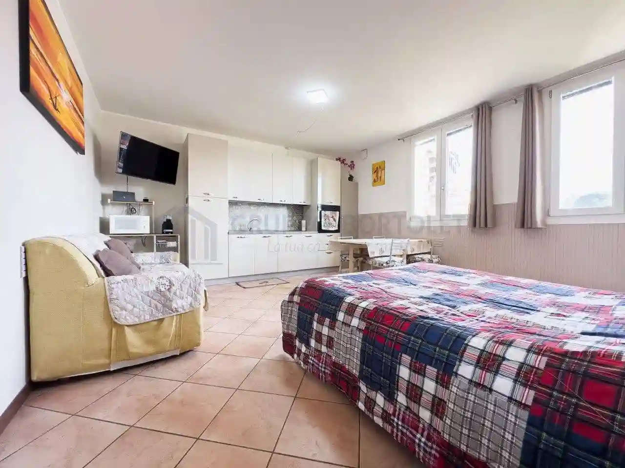 Appartamento - foto 3