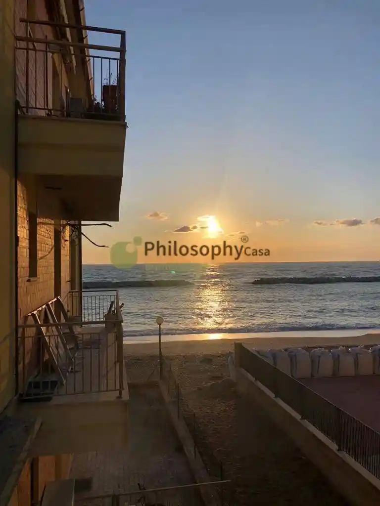 Appartamento in affitto a Porto Recanati