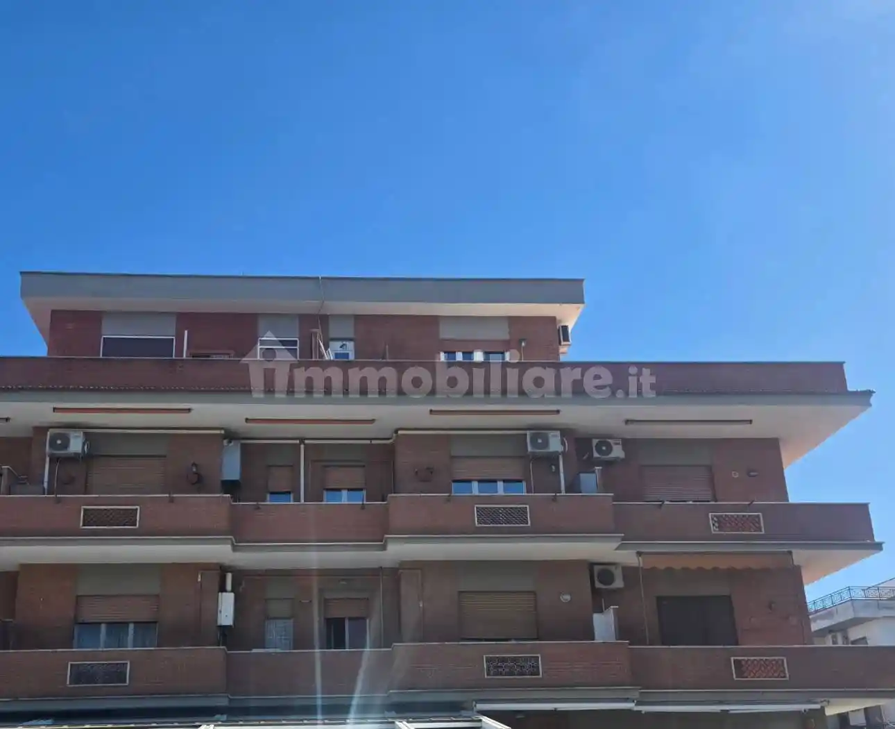 Appartamento in vendita a Fiumicino