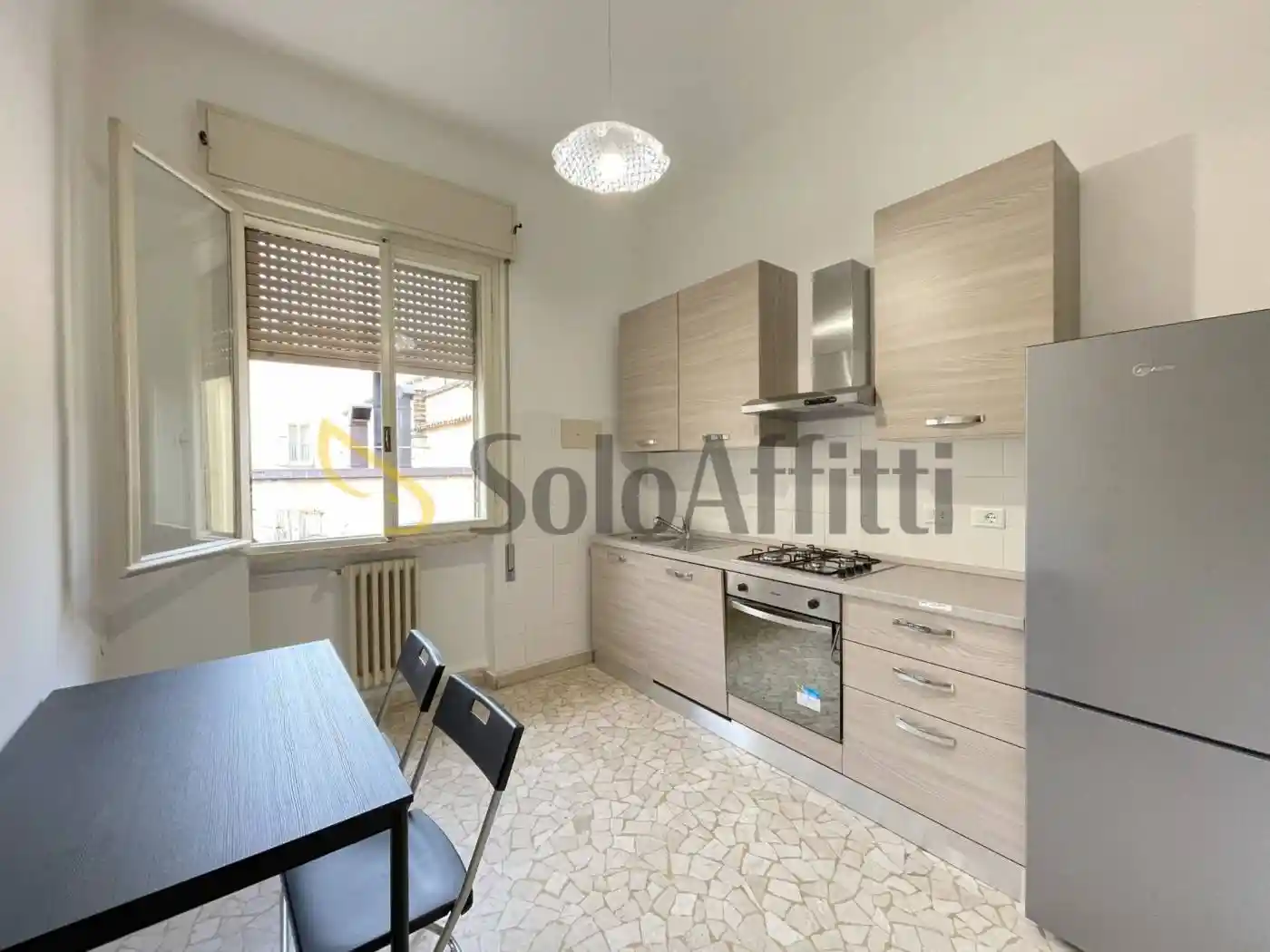 Appartamento in affitto a Faenza