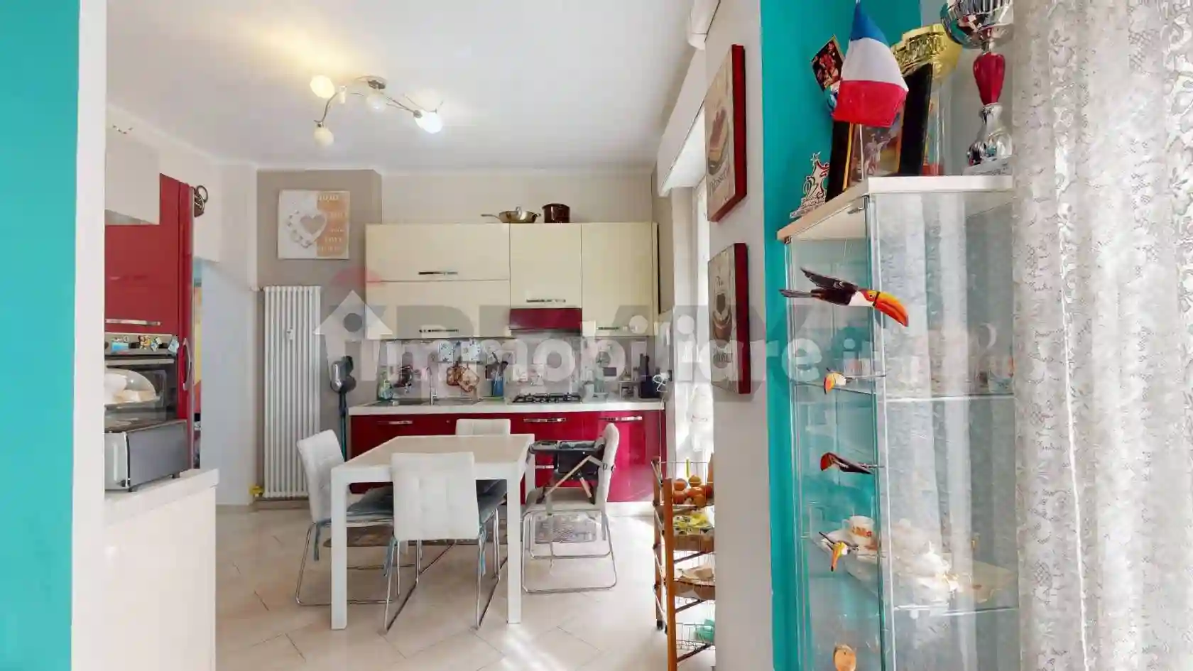 Appartamento - foto 4