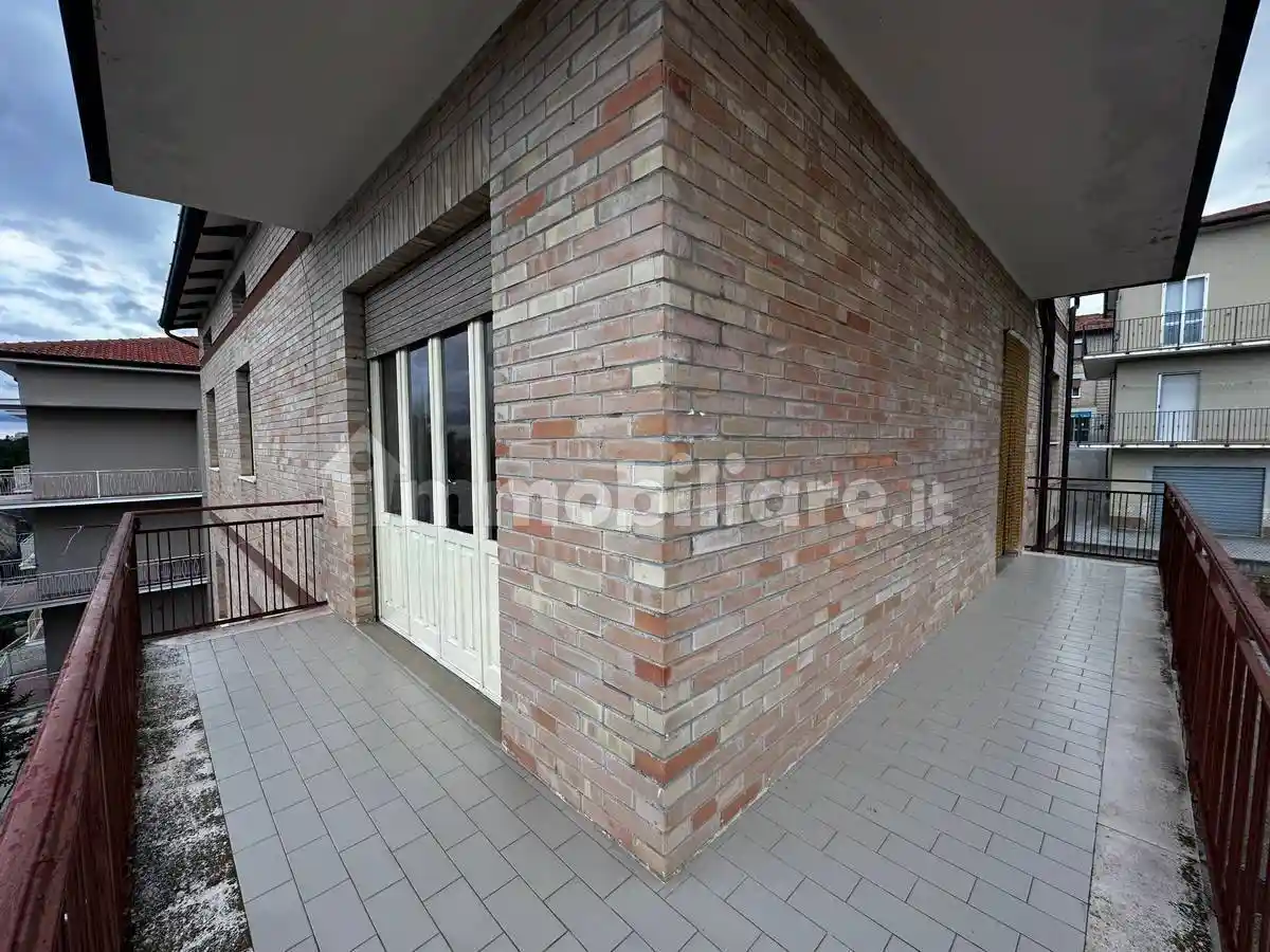 Appartamento in vendita a Fermo