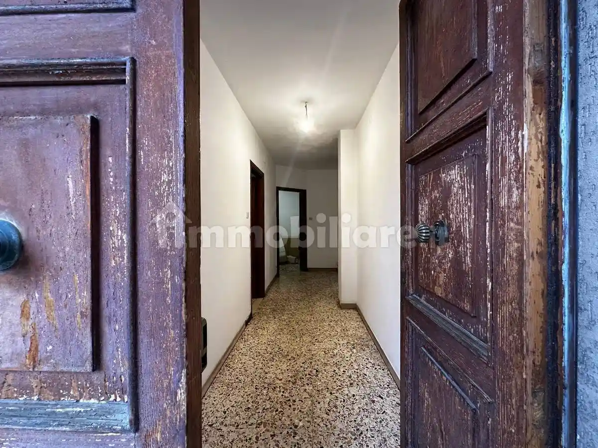 Appartamento in vendita a Fermo