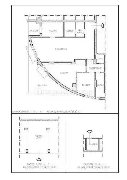 Appartamento - foto 3