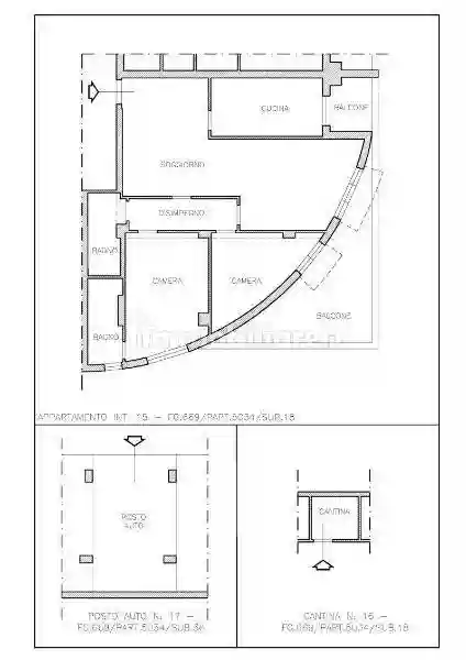 Appartamento - foto 3