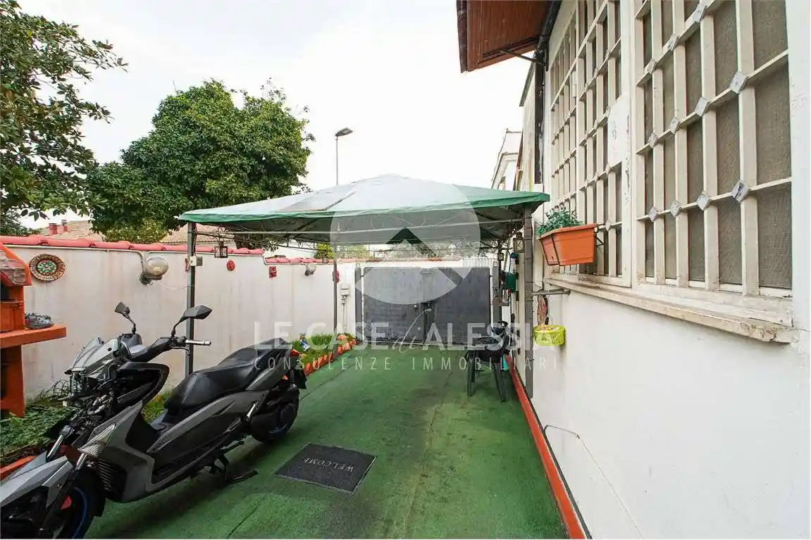 Appartamento in vendita a Pomezia