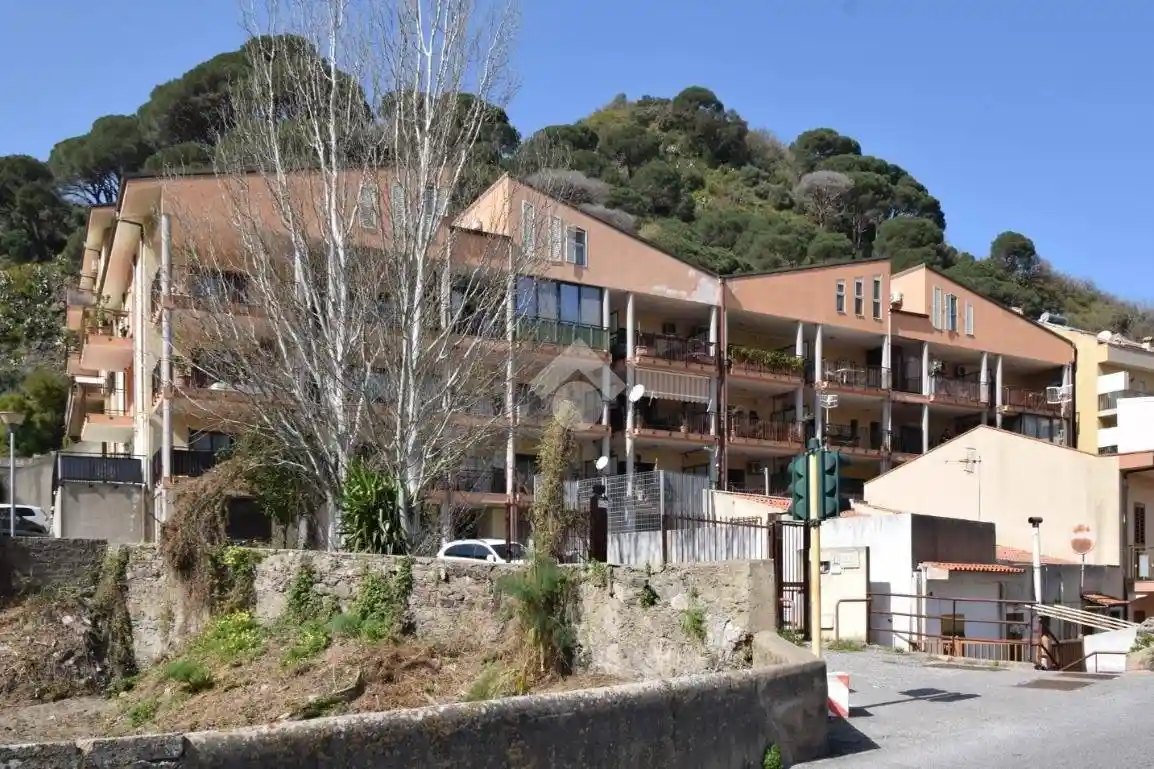Appartamento in vendita a Messina