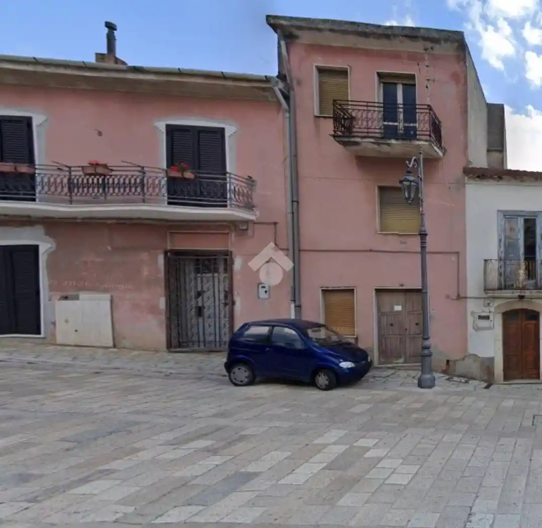 Casa indipendente in vendita a Benevento