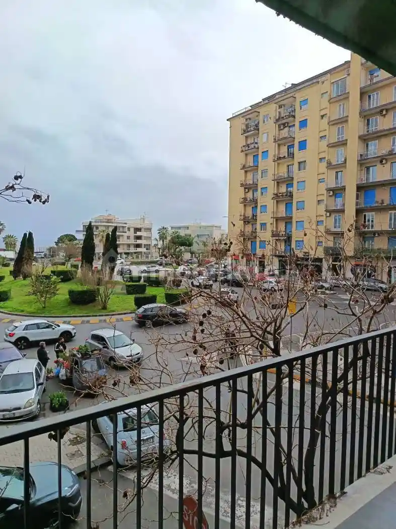 Appartamento in affitto a Catania