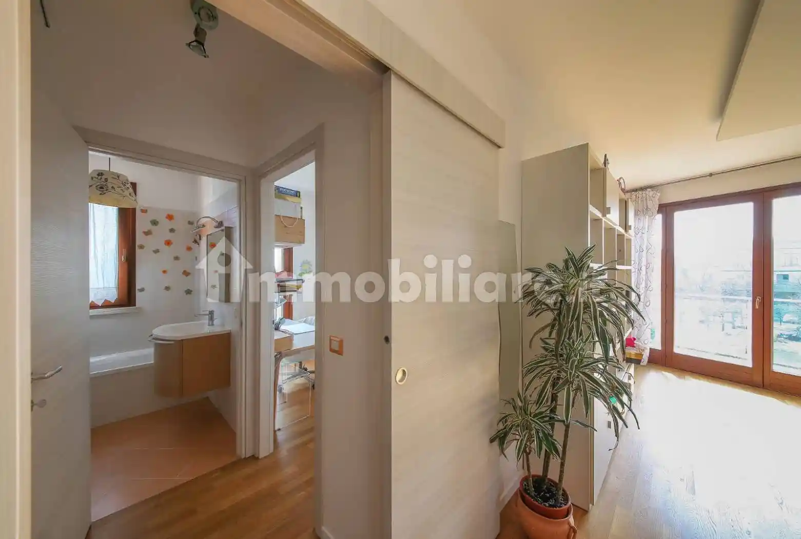 Attico - Mansarda in vendita a Ancona