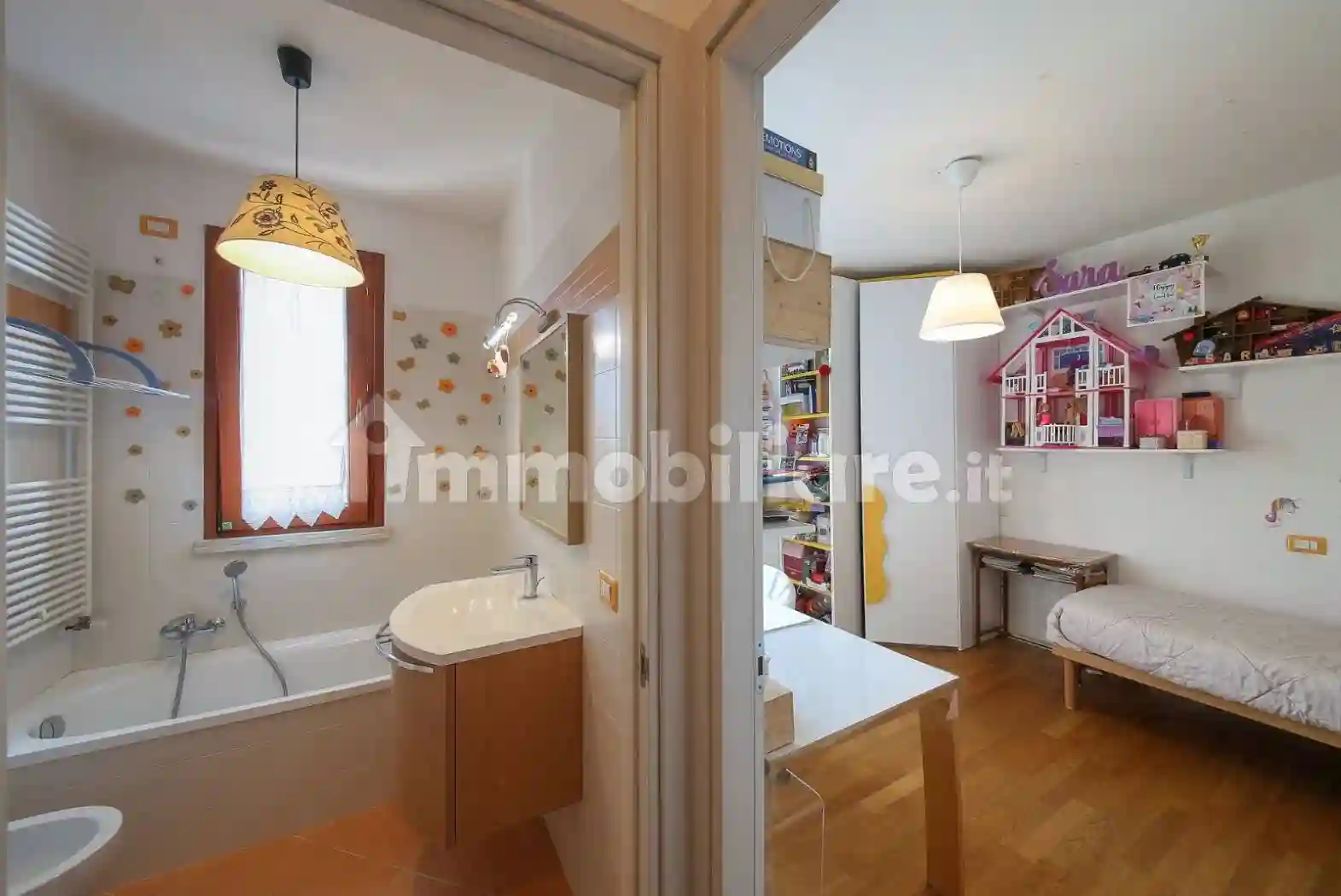 Attico - Mansarda - foto 2