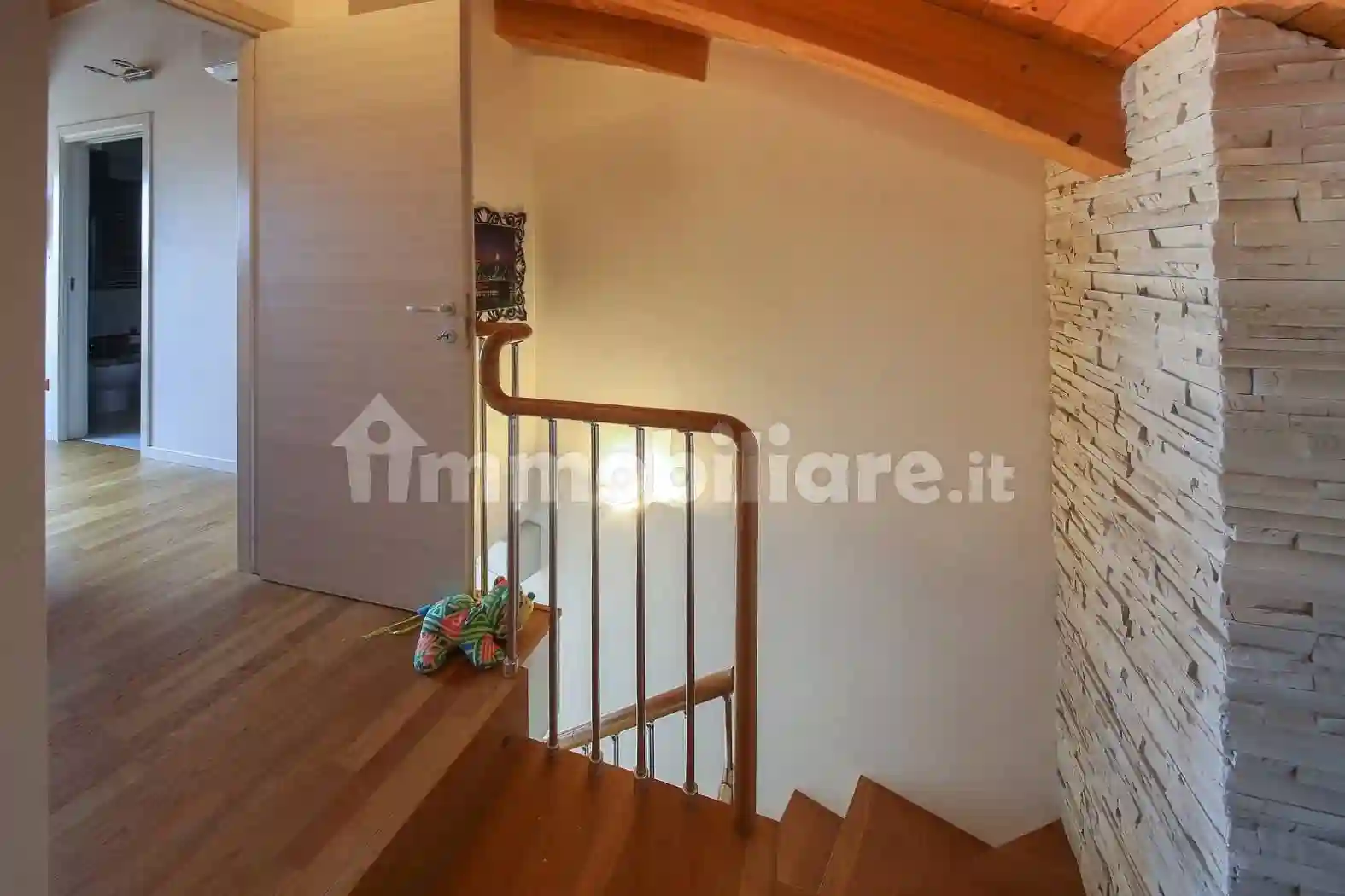 Attico - Mansarda - foto 3