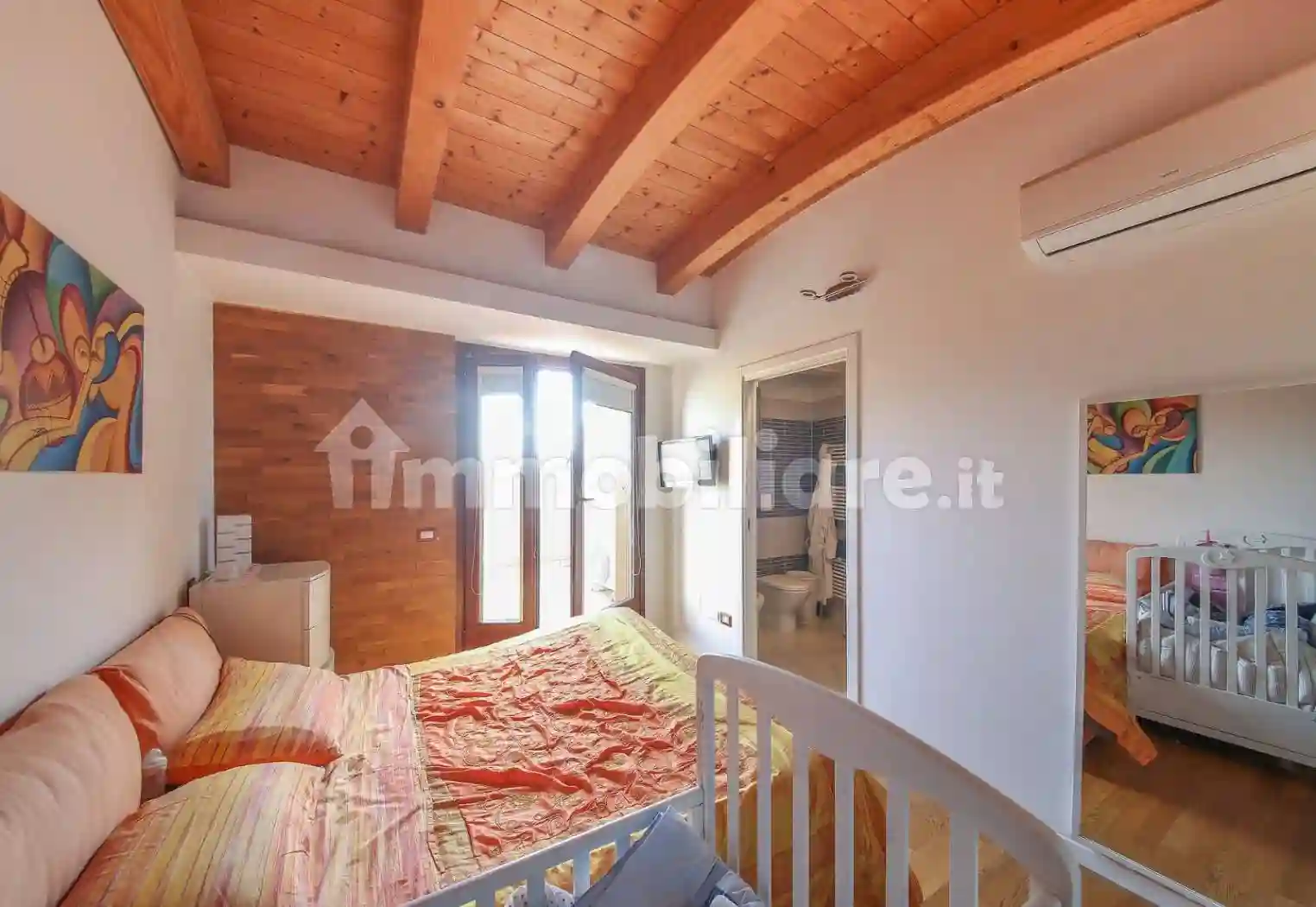 Attico - Mansarda - foto 4