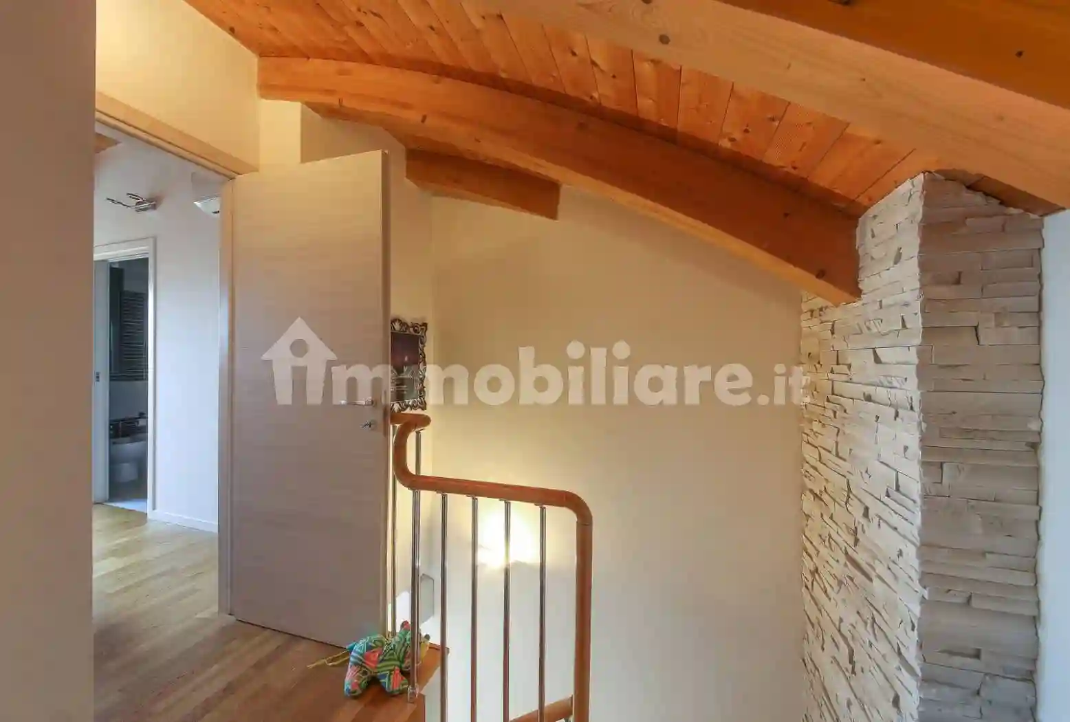 Attico - Mansarda - foto 5