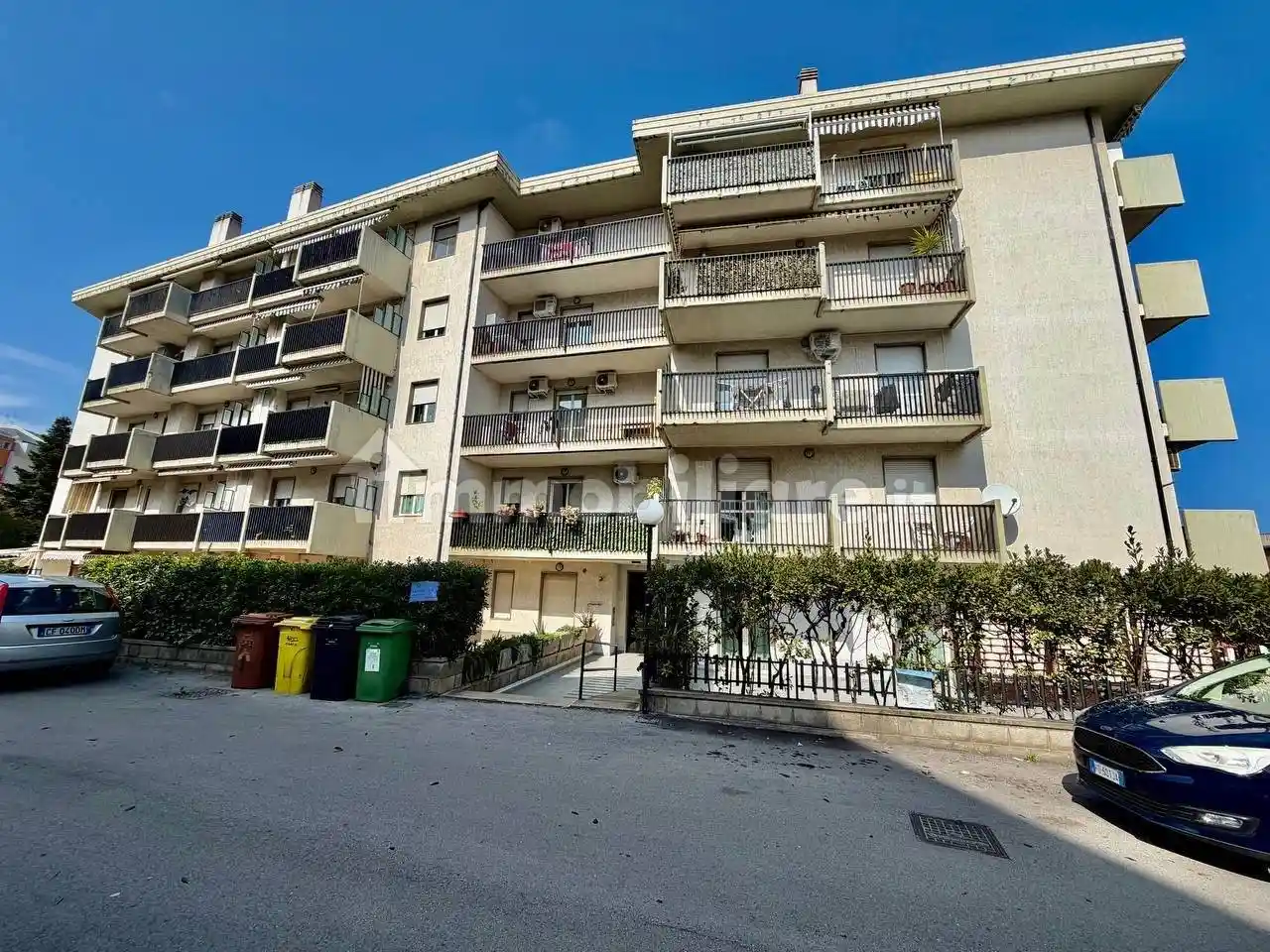 Appartamento in vendita a Vasto