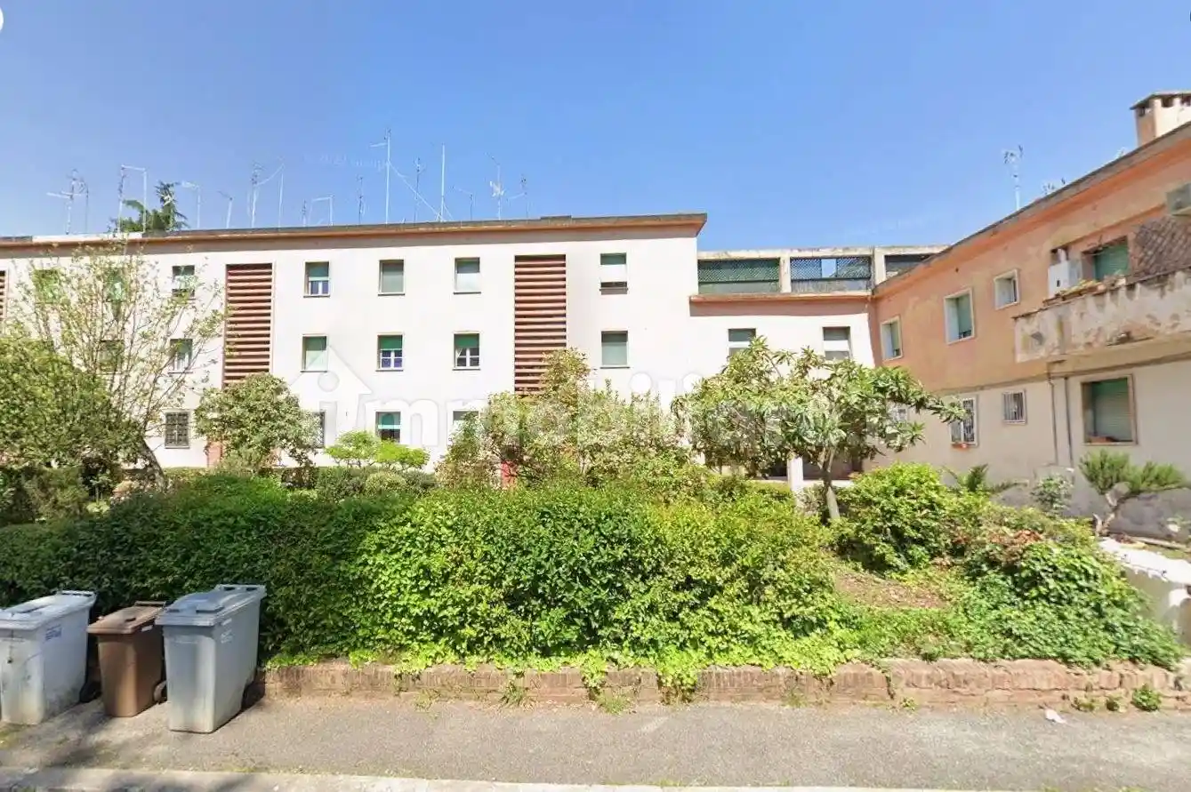 Appartamento in vendita a Guidonia Montecelio