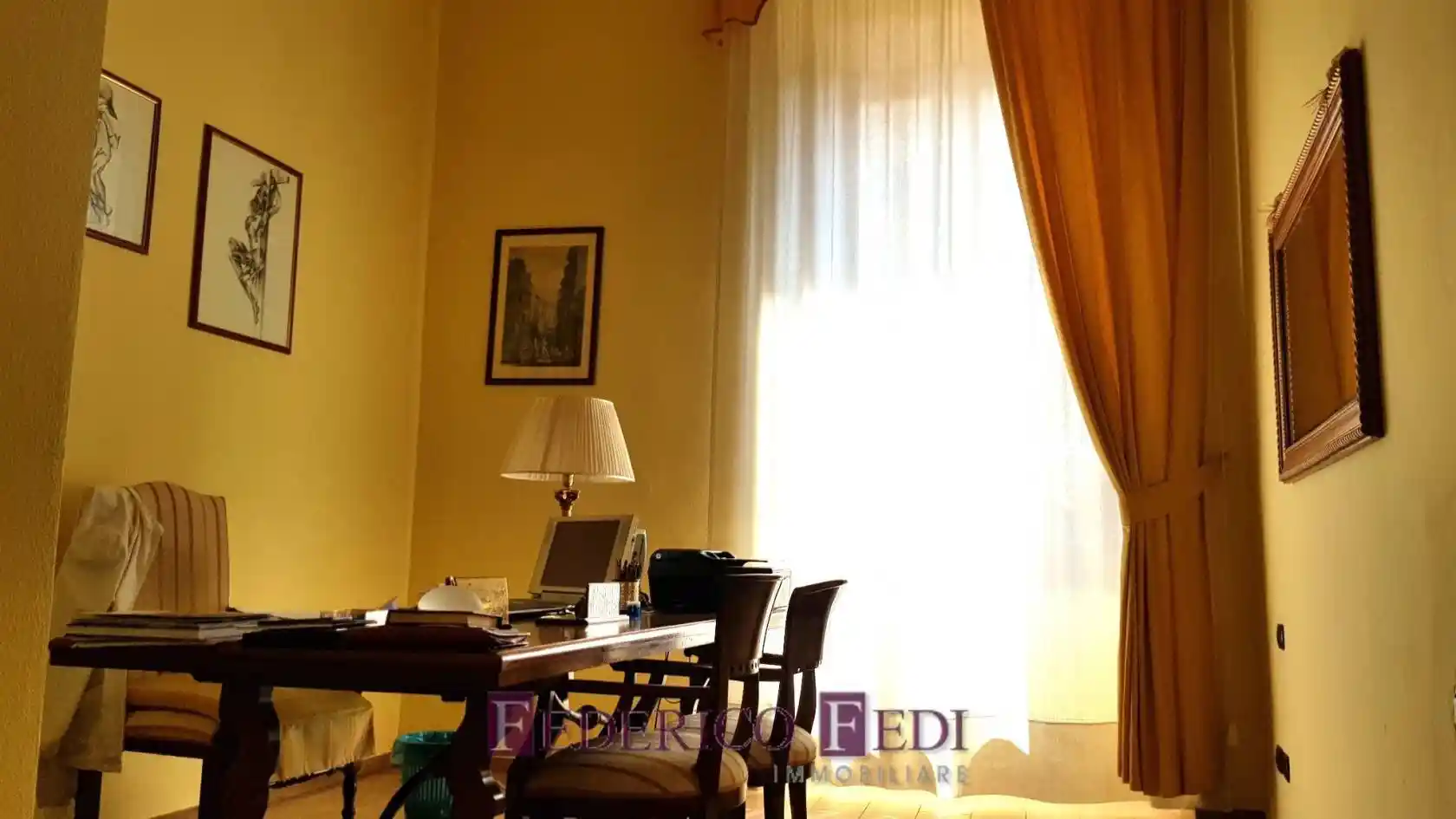 Appartamento in vendita a Prato