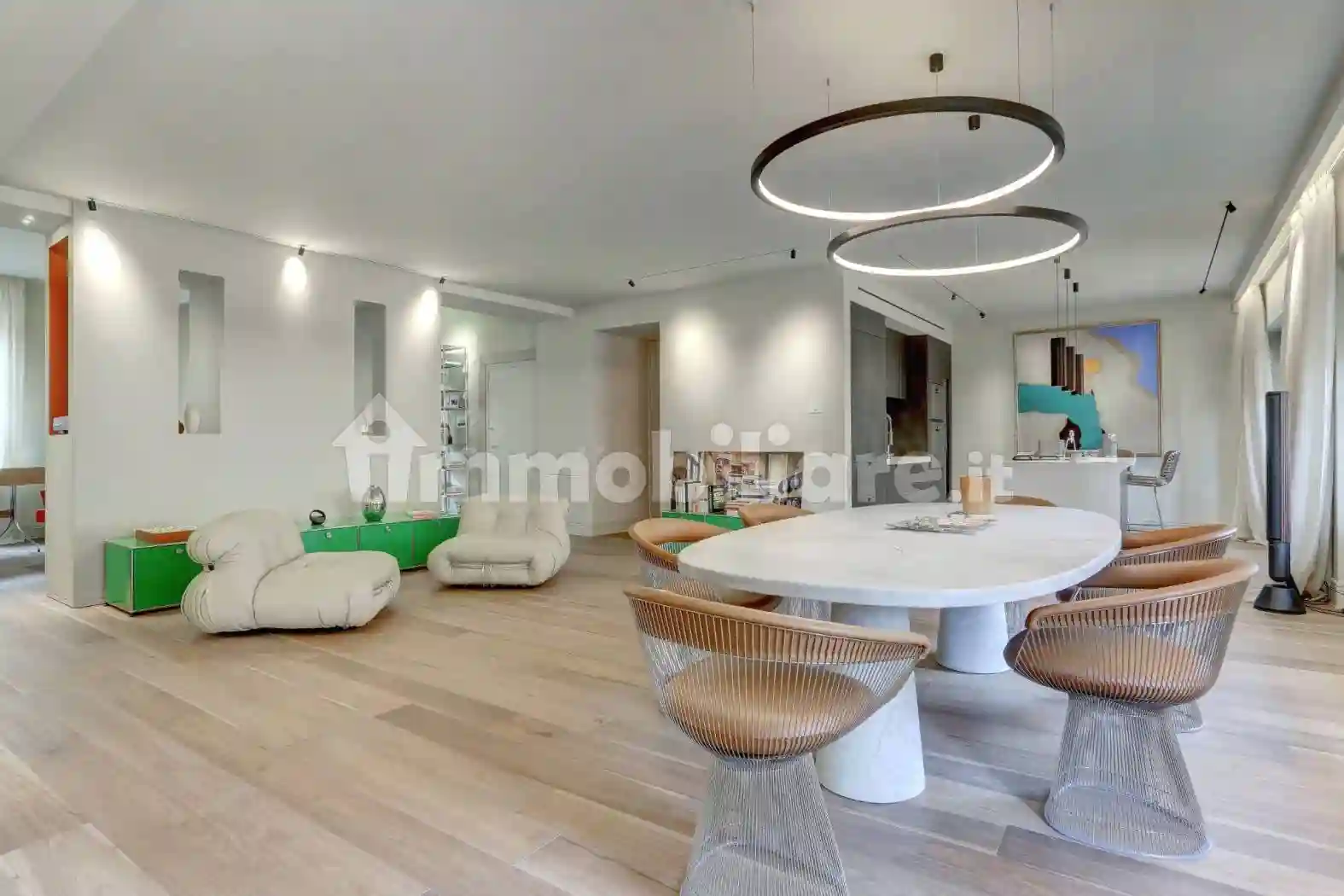 Appartamento - foto 2