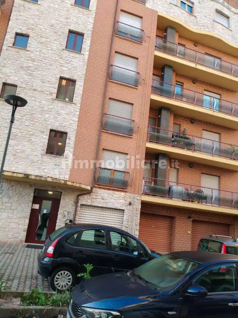 Appartamento in vendita a Potenza