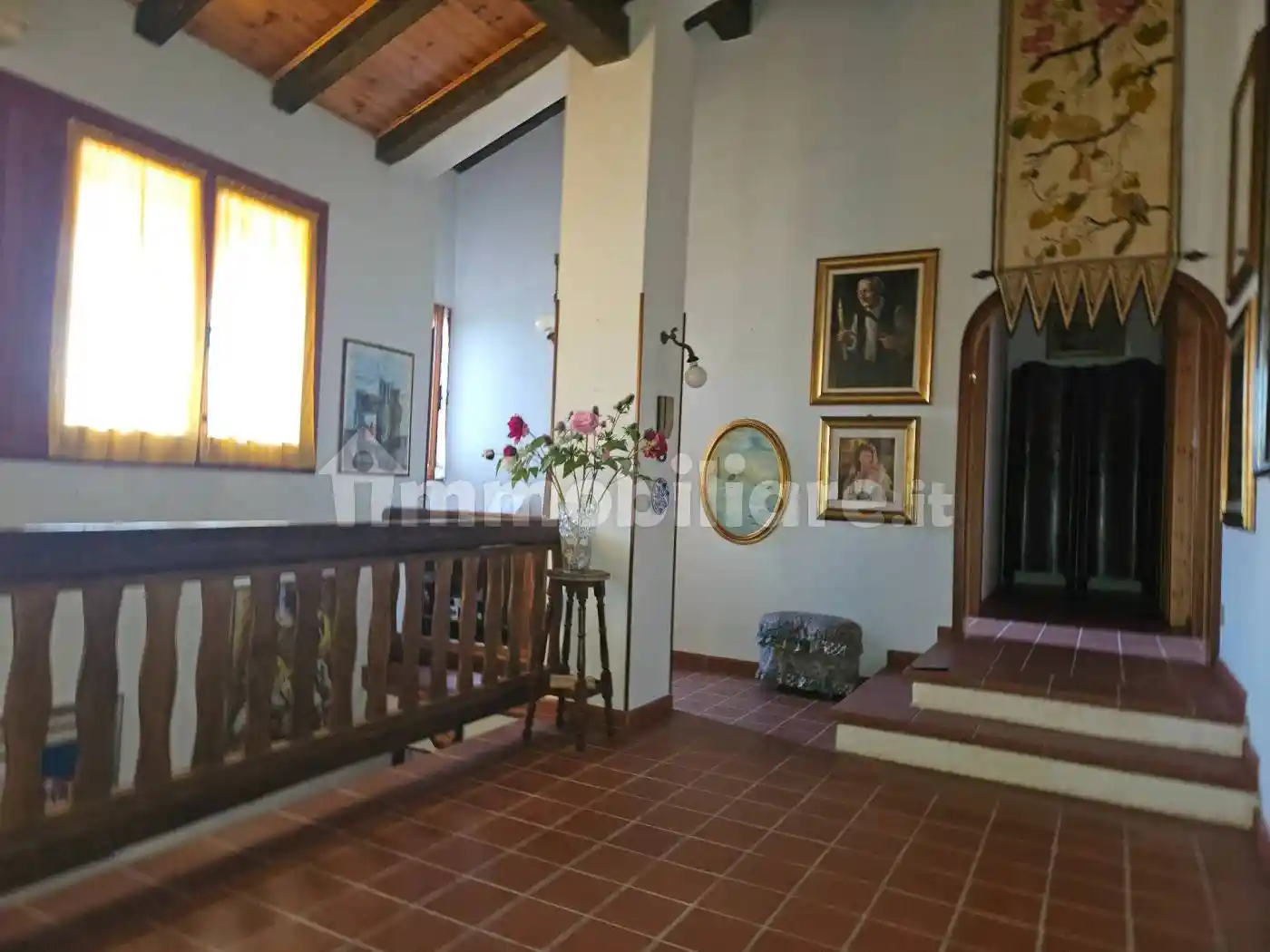 Villa in vendita a Montereale Valcellina
