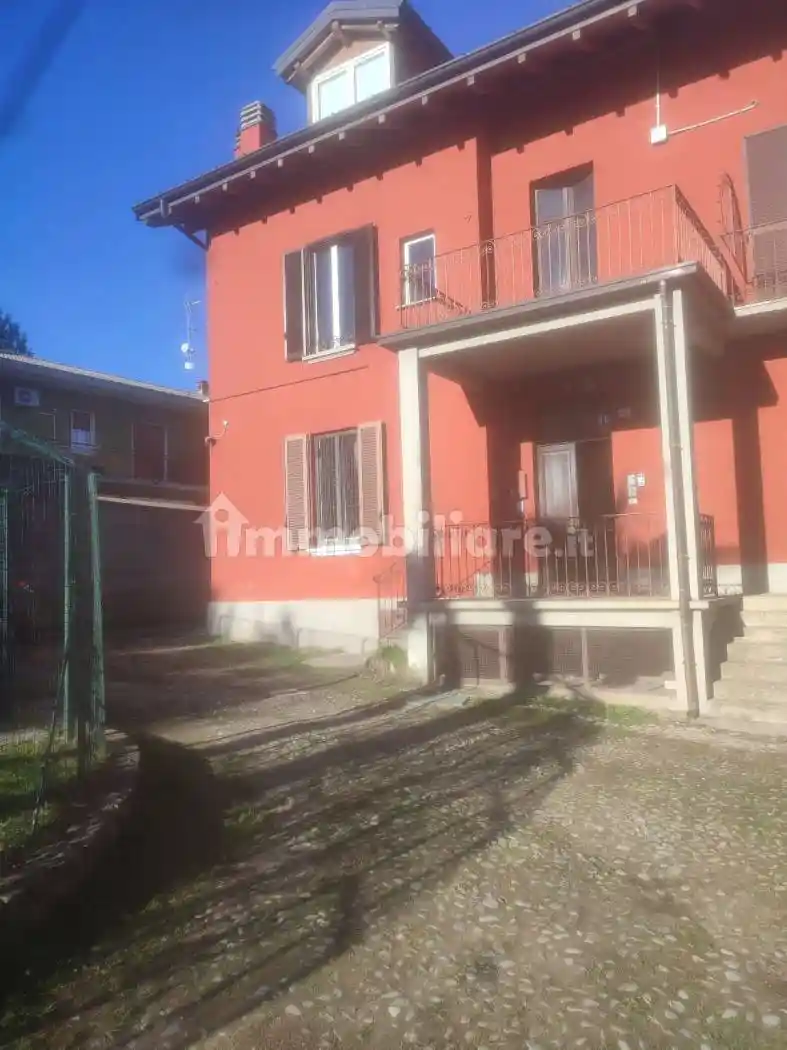 Appartamento in vendita a Morazzone