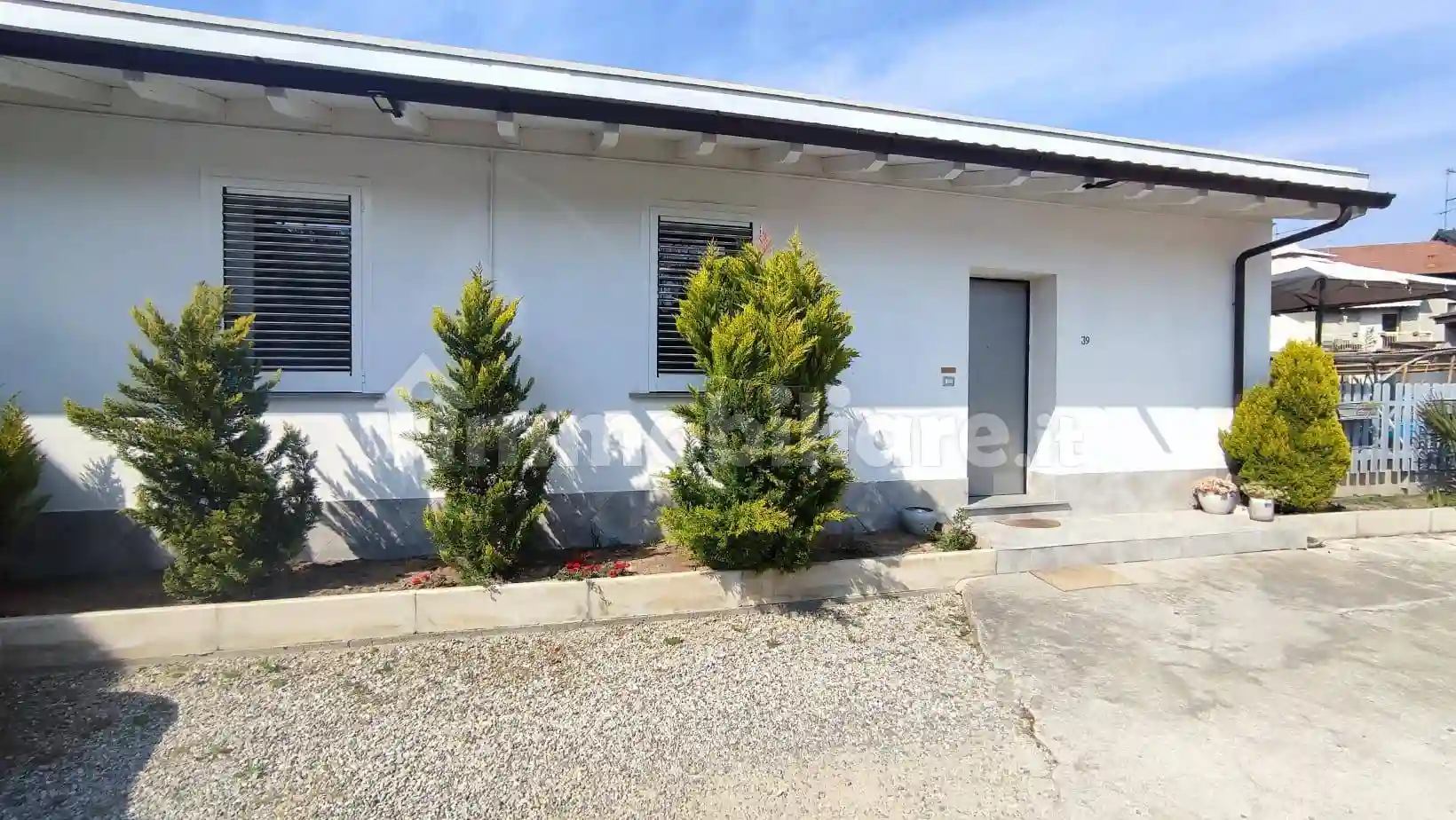 Villetta a schiera - foto 2