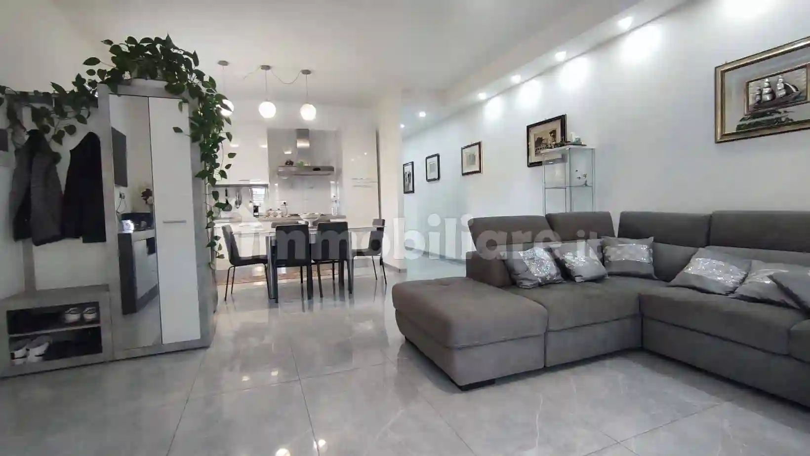 Villetta a schiera - foto 3