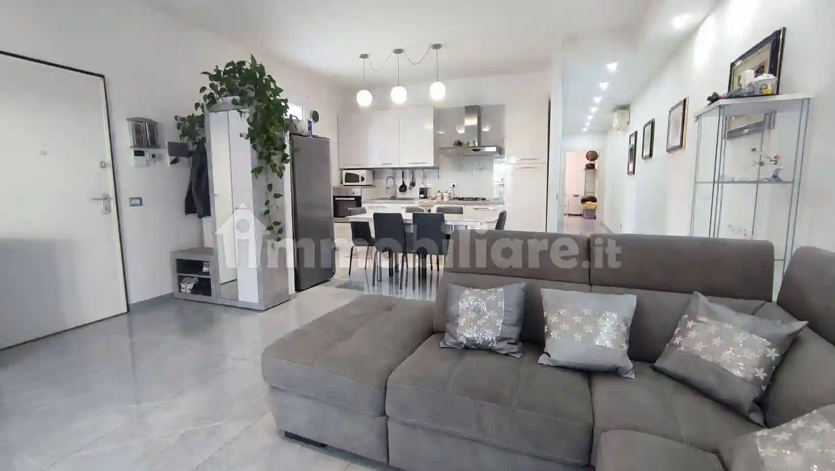 Villetta a schiera - foto 4