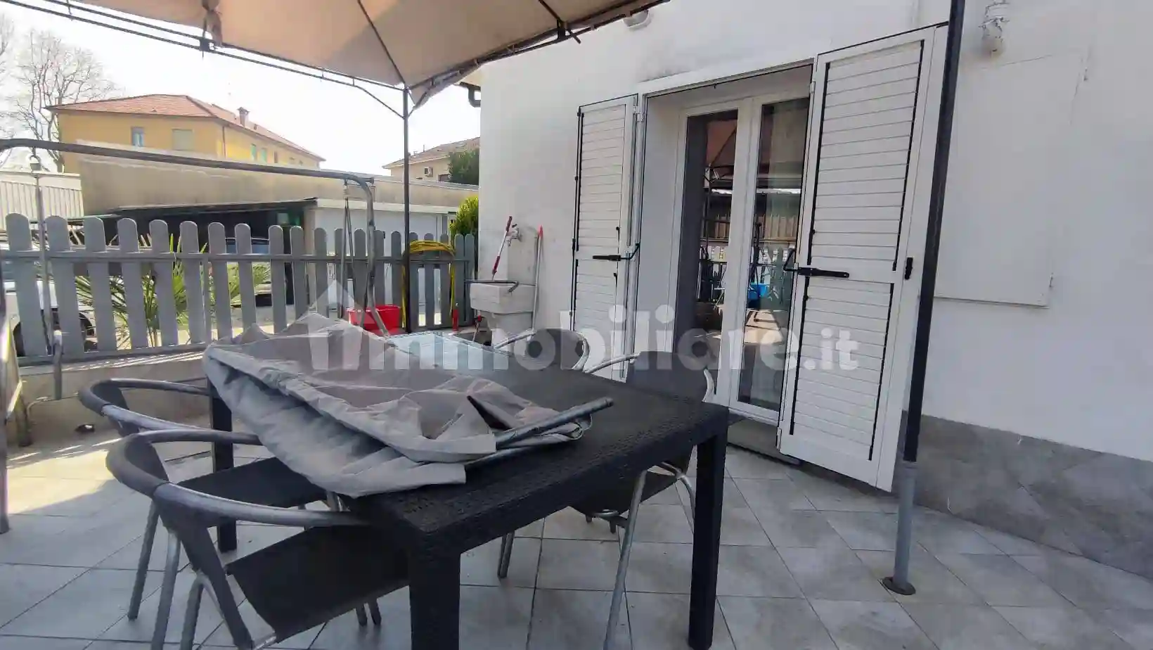 Villetta a schiera - foto 5