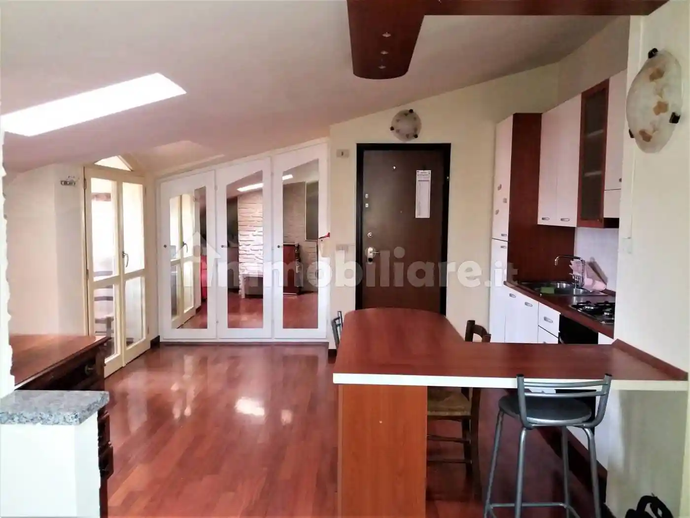 Appartamento in affitto a Carmagnola