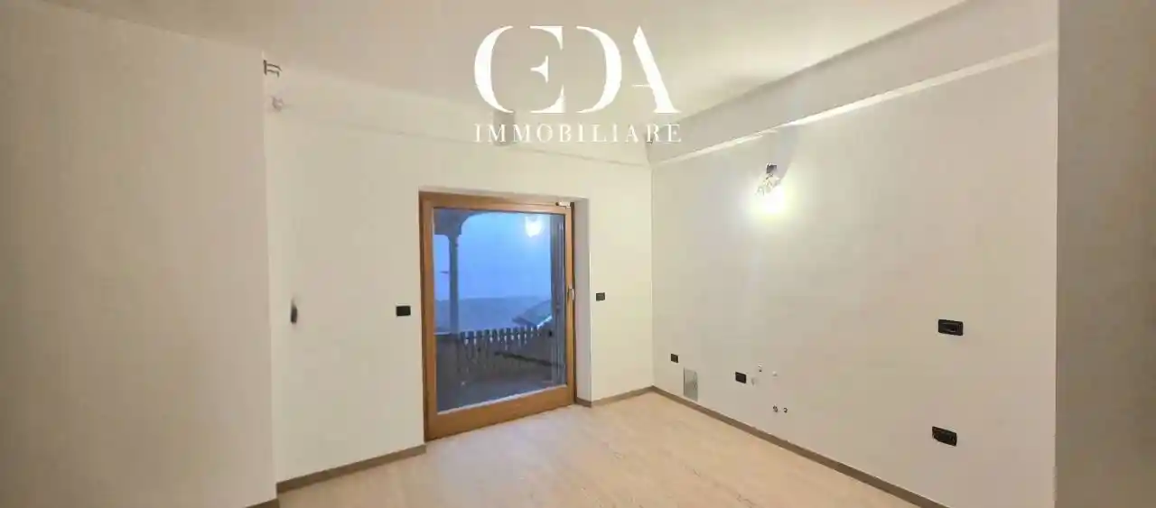 Appartamento in affitto a Civezzano