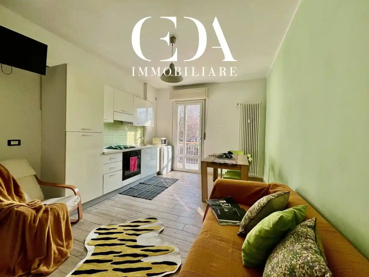 Appartamento in vendita a Trento